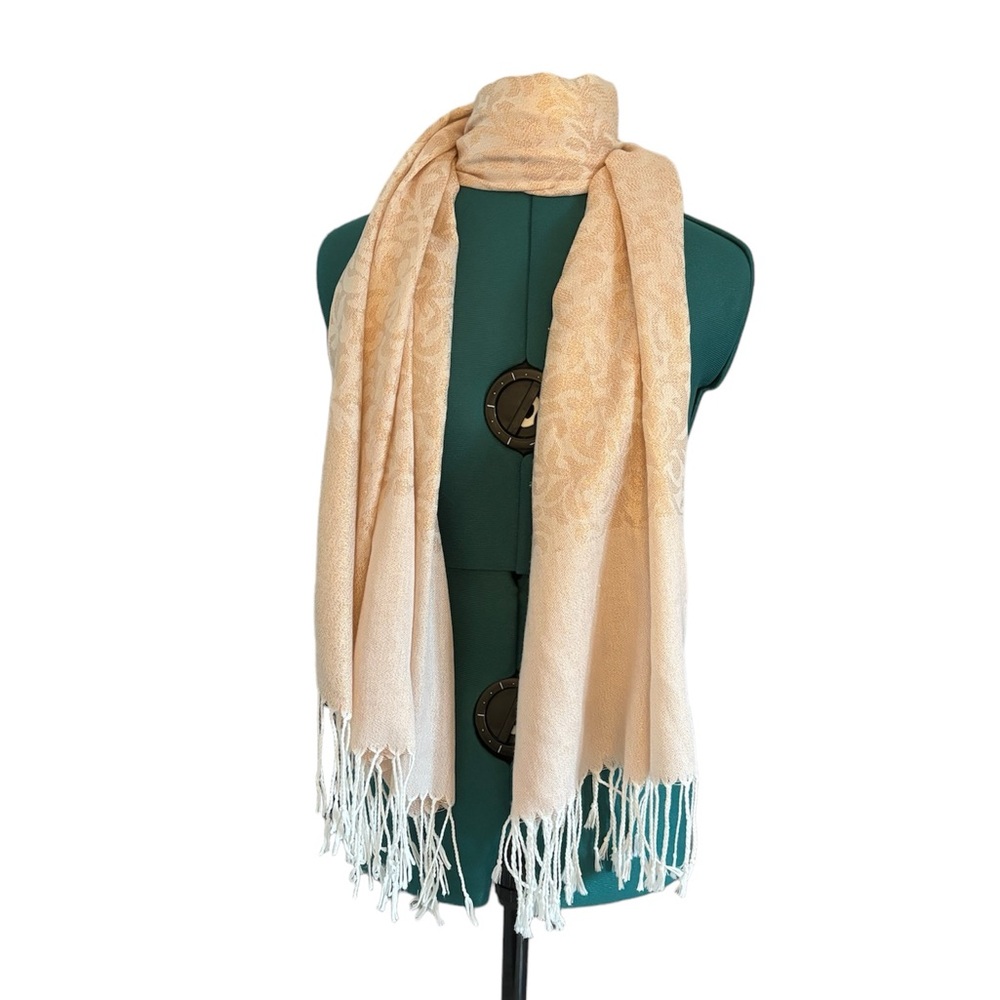 White House Black Market Scarf